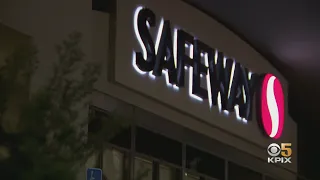 Safeway Thefts Safeway In Castro Cuts Hours Due To Off The Charts shoplifting