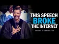 Download Lagu 10 Minutes for the next 10 years - Denzel Washington Motivational Speech