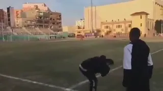 رضا عبد العال يلهوي يالهوي دندنها