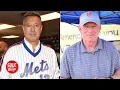 Ron Darling not backing down from account of Lenny Dykstra s alleged racist tirade Golic and Wingo