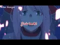 Nightcore French Amv ♪ Tombé ♪ + Paroles HD