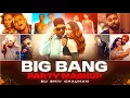 Lagu Big Bang Party Mashup | Dj Shiv Chauhan | Guru Randhawa | Ap Dhillon | Karan Aujla | Diljit Dosanjh