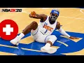The TRUTH about playing SOLO in NBA 2K26