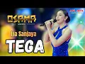 Lagu TEGA - LIA SANJAYA - OSAMA MUSIC - ANIJAYA AUDIO // AIRIN DIGIMEDIA