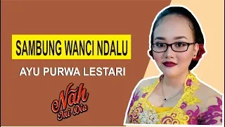  lirik bowo sambung wanci ndalu cipt ki sukron suwondo ayu purwa lestari godean sleman 2018