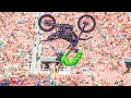 Download Lagu This Best Trick Contest changed Freestyle Motocross Forever