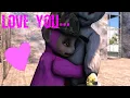 Lagu Love you... (Slendytubbies/SFM)