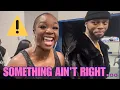 Lagu WHAT Is Going ON with Claressa Shields?!