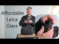 Download Lagu Don’t ignore this series of Leica Lenses!