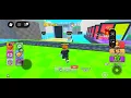 Playing roblox spin for free Mcmx plays part1