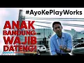 Download Lagu Kamu Wajib Banget Dateng ke Tempat ini di Paris Van Java PVJ Bandung