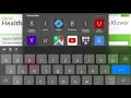 How to Access LWW eBooks Off Campus