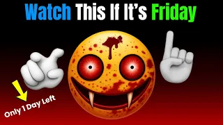 watch this video for your best friday mood 