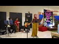 Download Lagu Indahnya beraya di Desa - Azlina Aziz
