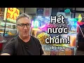 Dinner Under 5 Dollars on Saigon s Hidden Street Food Strip