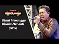 Download Lagu [VIDEO LIRIK] Disini Menunggu Disana Menanti KOPLO (Sungguh Ku Merasa Resah)