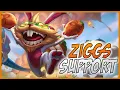 3 Minute Ziggs Guide - A Guide for League of Legends