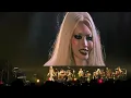 SAD SONG / Chanmina ちゃんみな ( GO-AheadZ here'z ) 2025 Nov.30th K-Arena Yokohama