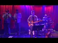 Josh Rouse - ""Hollow Moon" - The 5 Spot - Feb. 16, 2023