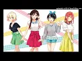 Download Lagu Kanojo Okarishimasu ED Season 2 (DANCE HOUSE REMIX) - Ienai by. MIMiNARI feat. asmi