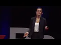 Designing Virtual Worlds for a Human Future Fifer Garbesi TEDxBerkeley