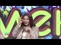 [Simply K-Pop] WekiMeki(위키미키) _ Crush(크러쉬) _ Ep.337 _ 111618