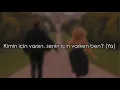 UZI - Cindy (Küçükken anladım o boşluk ne demek, ,insanı silmeyi edindim yetenek) [Sözleri-Lyrics]