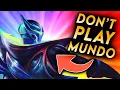 Download Lagu The Patch Created a NEW Reroll Comp and It's Insane