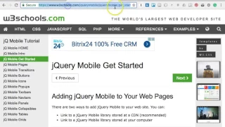 Creating the Web SQL SQLite Database with PhoneGap Tutorial