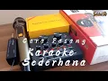 Download Lagu Cara Mudah Pasang Karaoke Sederhana dari Awal Sampai Selesai 2022 | Karaoke Murah Meriah di Rumah