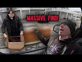 Trash Picking NJ s RICHEST Neighborhoods With NYU Journalist