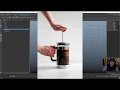 Liquid Rig Tutorial French Press Rig