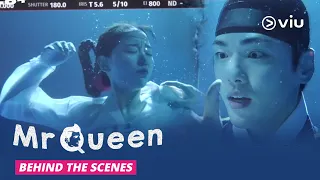  bts the making of eps 5 u0026 6 mr queen eng subs 
