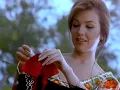Thalia - Amor A La Mexicana [Official Video] (Remastered HD)