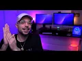 Limsa D'Aulnay x Isha - Starting Block | REACTION