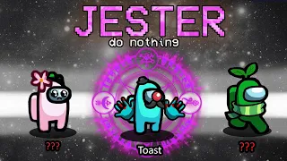 Toast uses 10 000 IQ Strategy to Outsmart Everyone in Among Us