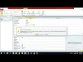 MS Access - Student Database Part 2