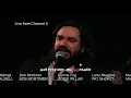 Toast of London / Любимец Лондона / Тост из Лондона - Take My Hand, live, Matt Berry (на русском)