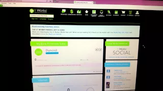Esuite Rundown for ItWorks Distributors