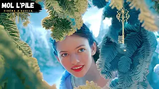 فتاة جميلة تكتشف أنها أميرة وأمها ملكة العوالم الأربعة العجيبة ملخص 𝐍𝐮𝐭𝐜𝐫𝐚𝐜𝐤𝐞𝐫 𝐀𝐧𝐝 𝐓𝐡𝐞 𝐅𝐨𝐮𝐫 𝐑𝐞𝐚𝐥𝐦𝐬 