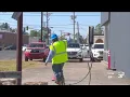LUS addresses work order backlog