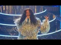 Download Lagu Jade Thirlwall live in Dublin Olympia Oct 2025- Before you break my heart dancing to mother Norma