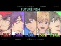 Download Lagu FREE!Future Fish (Lyrics)