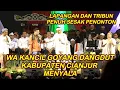 Download Lagu WA KANCIL GEMPARKAN CIANJUR GOYANG DANGDUT