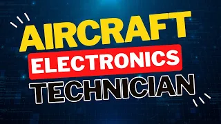 What is the Aircraft Electronics Technician AET Certification