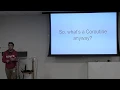 Carlos Valencia Coroutines vs RxJava in Android App