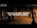 Download Lagu Bukan Sa Lagi - Anak Kompleks