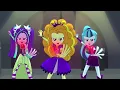 Download Lagu 1 HOUR Welcome To The Show (Rainbow Rocks) Equestria Girls MLP