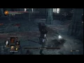 DARK SOULS III - Farmeando Gema Bendecida Blessed Gem Farming