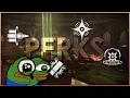 DPS Decoded Perks Bait and Switch Kinetic Tremors and more